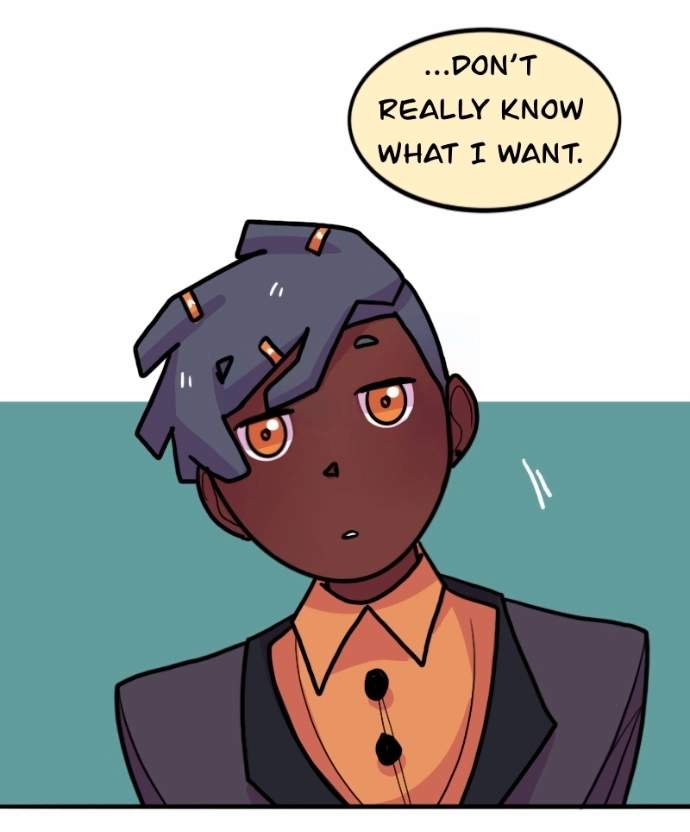 High Class — Chapter 174 — page 20