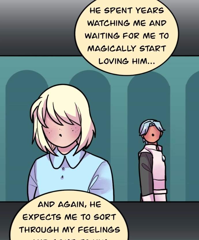 High Class — Chapter 174 — page 23