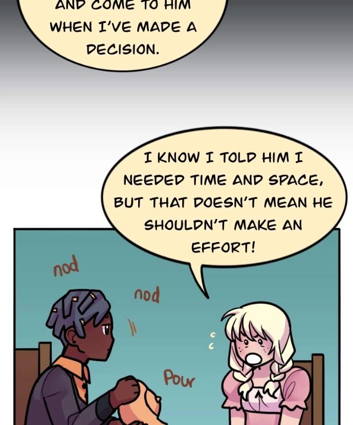 High Class — Chapter 174 — page 24