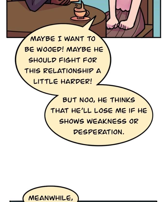 High Class — Chapter 174 — page 25