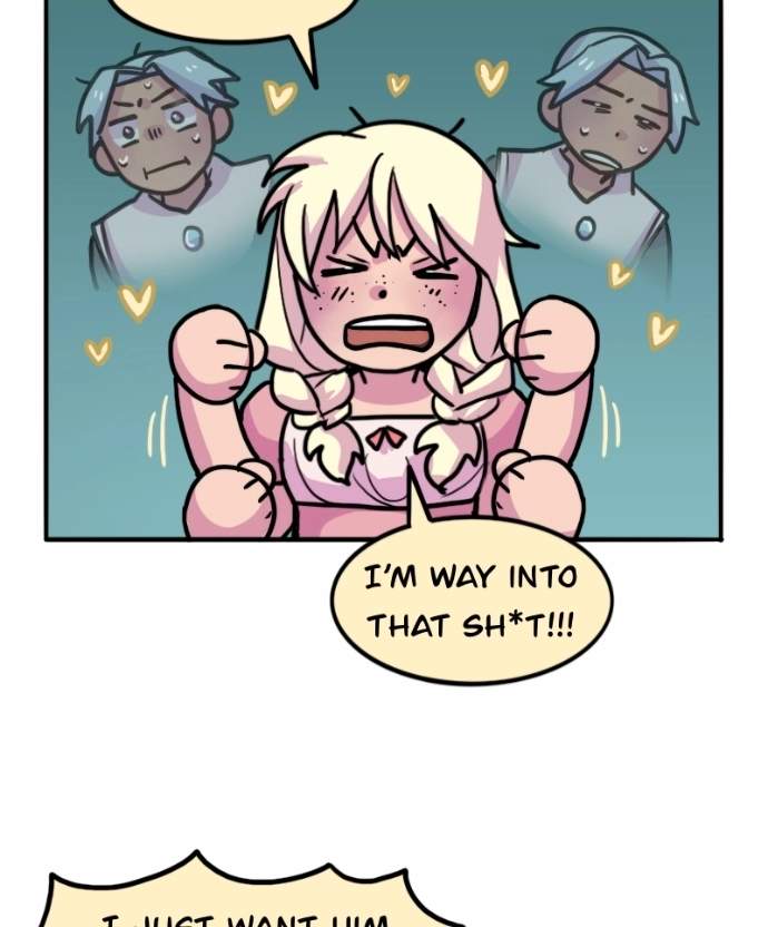 High Class — Chapter 174 — page 26