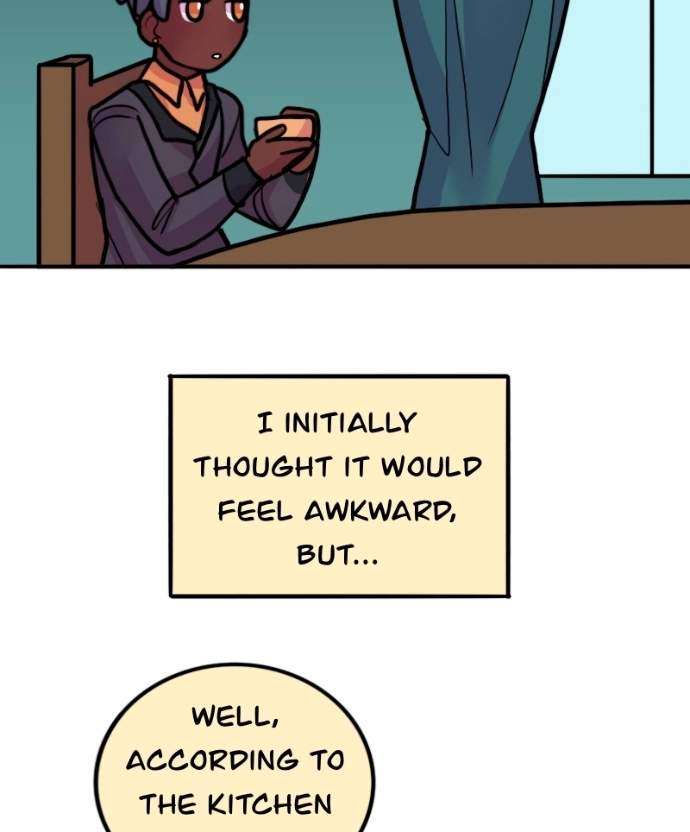 High Class — Chapter 174 — page 34