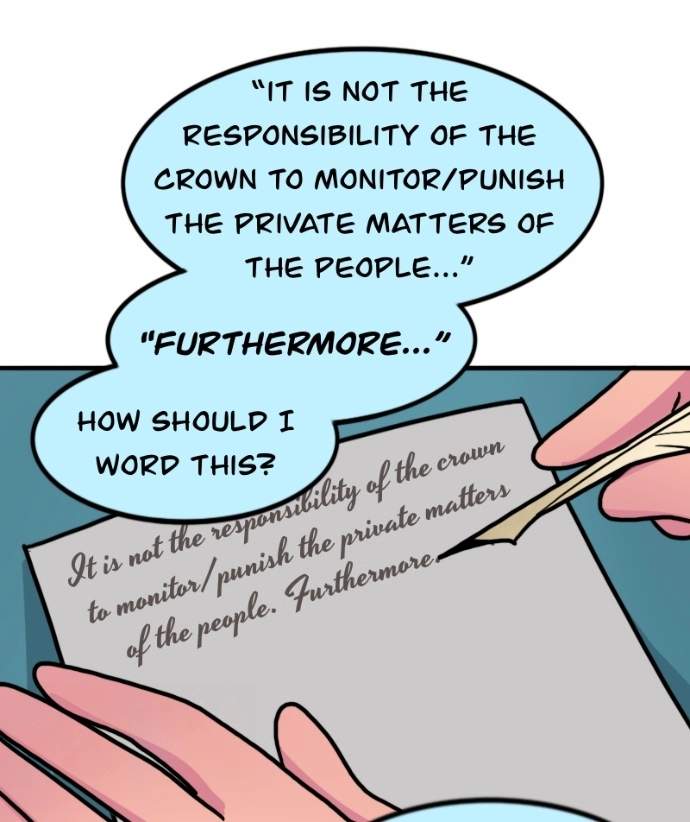 High Class — Chapter 175 — page 20