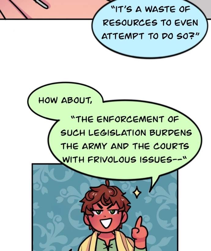 High Class — Chapter 175 — page 21