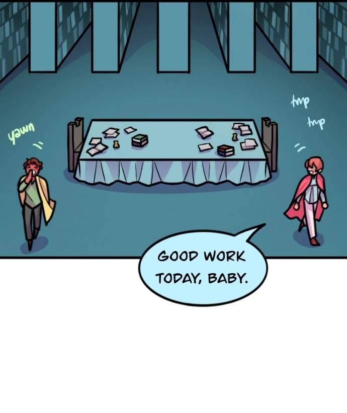 High Class — Chapter 175 — page 29