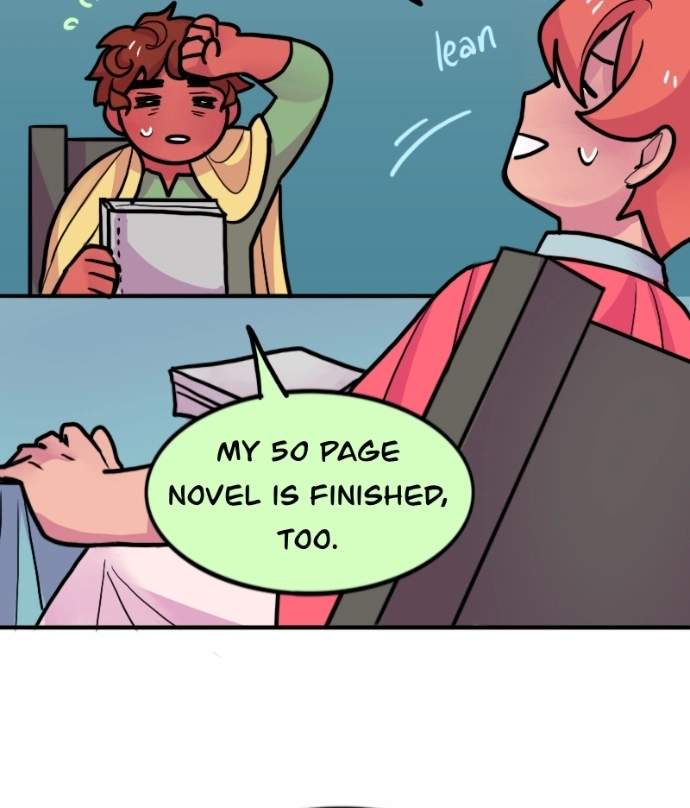 High Class — Chapter 175 — page 39