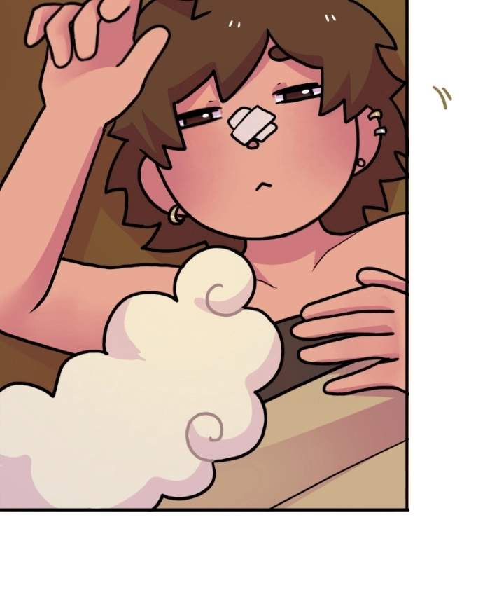 High Class — Chapter 176 — page 21