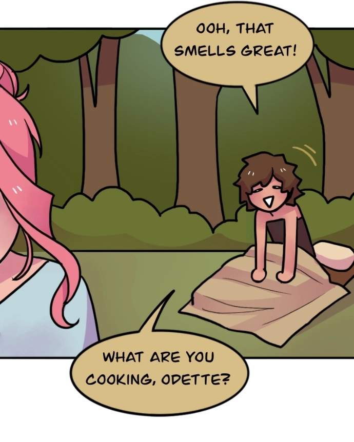 High Class — Chapter 176 — page 22