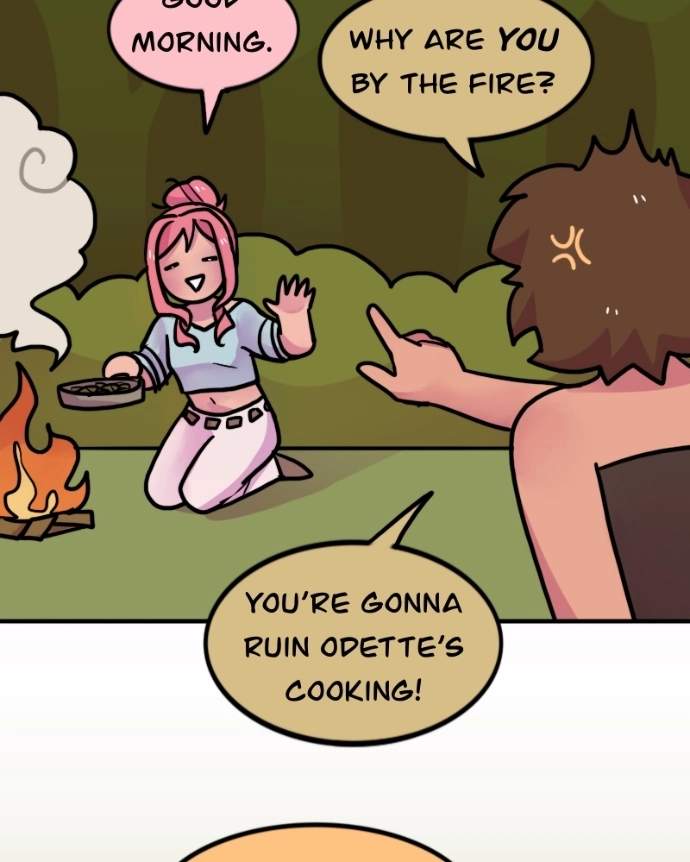 High Class — Chapter 176 — page 24
