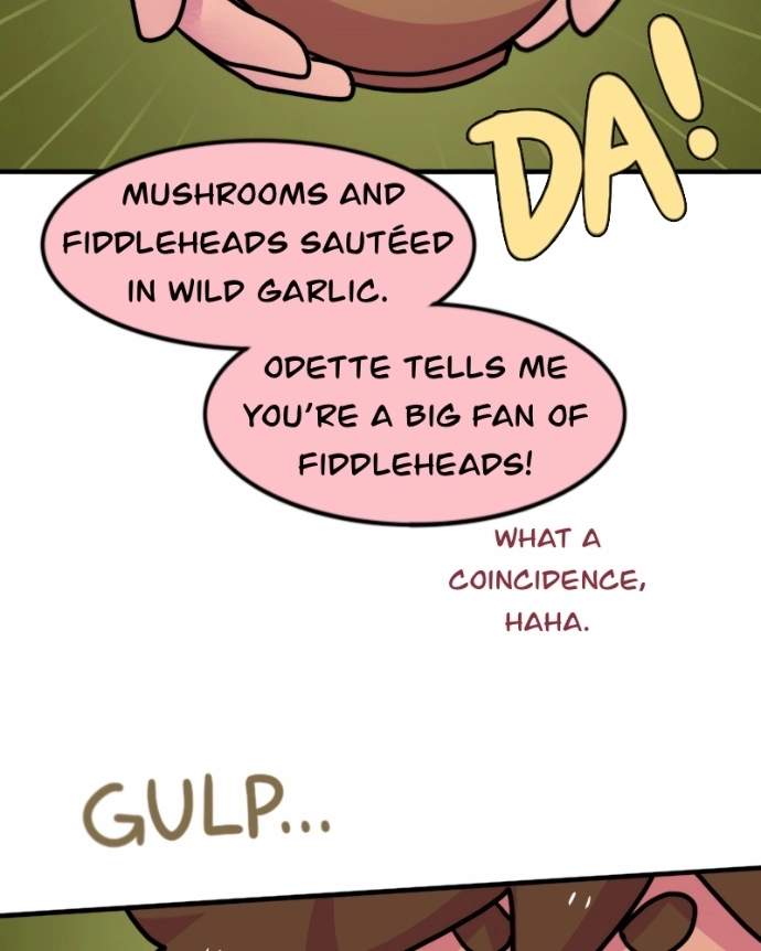 High Class — Chapter 176 — page 27