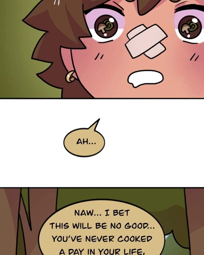 High Class — Chapter 176 — page 28