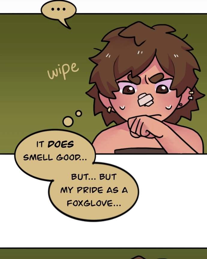 High Class — Chapter 176 — page 30