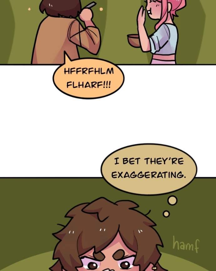 High Class — Chapter 176 — page 32