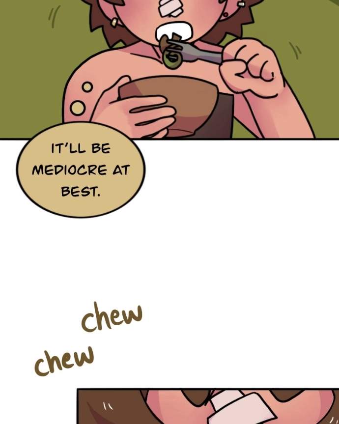 High Class — Chapter 176 — page 33