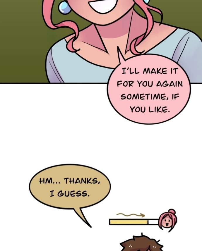 High Class — Chapter 177 — page 6