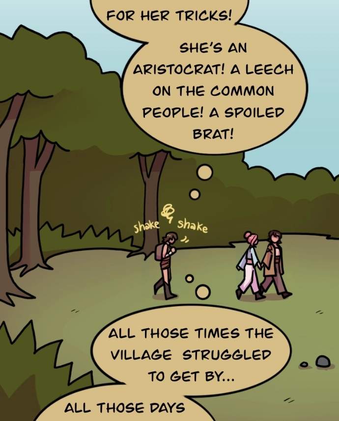 High Class — Chapter 177 — page 13