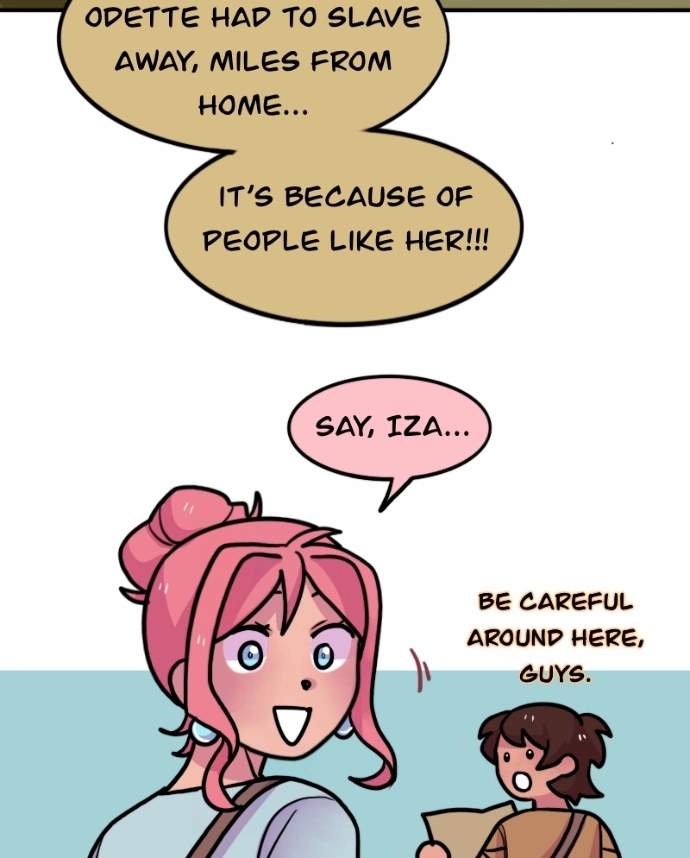 High Class — Chapter 177 — page 14