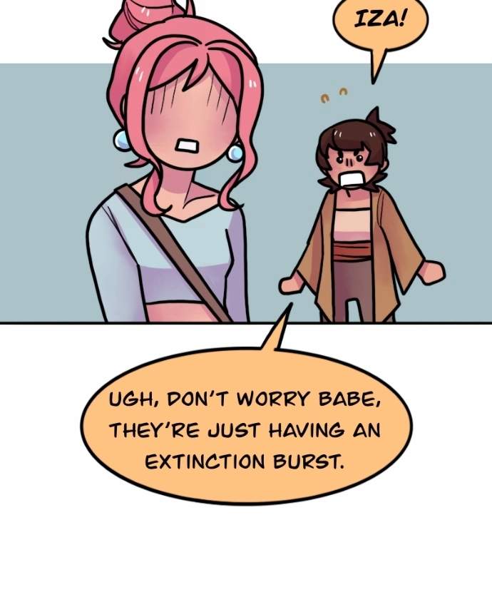 High Class — Chapter 177 — page 17