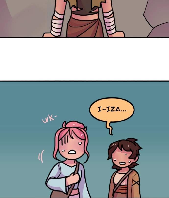 High Class — Chapter 177 — page 21