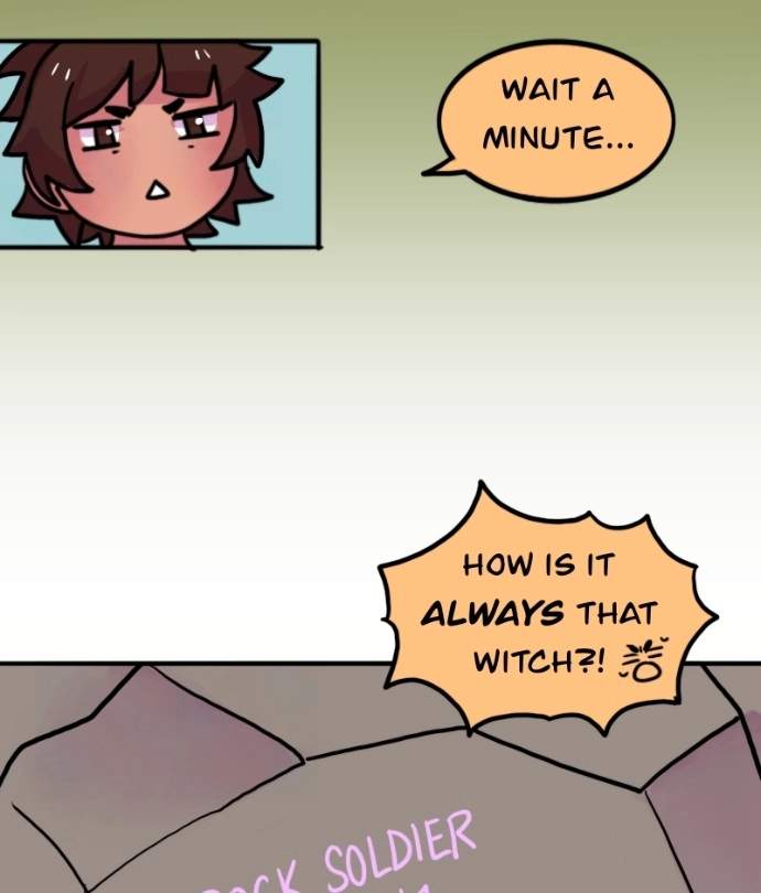High Class — Chapter 177 — page 31