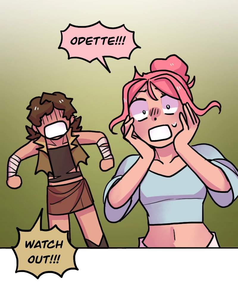 High Class — Chapter 178 — page 14
