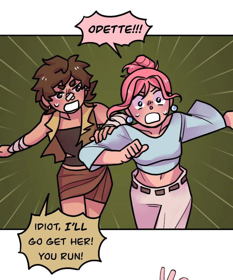 High Class — Chapter 178 — page 20