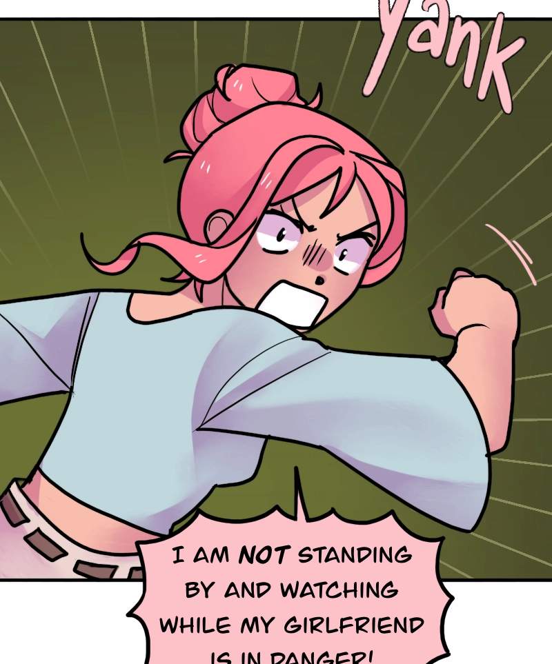 High Class — Chapter 178 — page 21