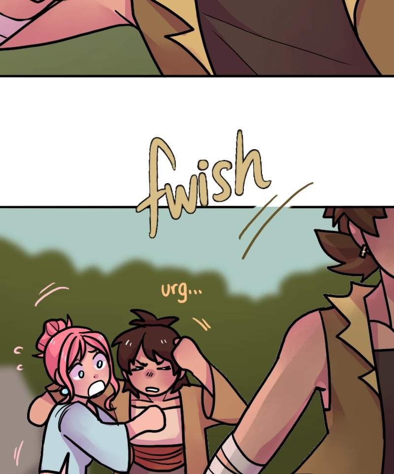 High Class — Chapter 178 — page 23