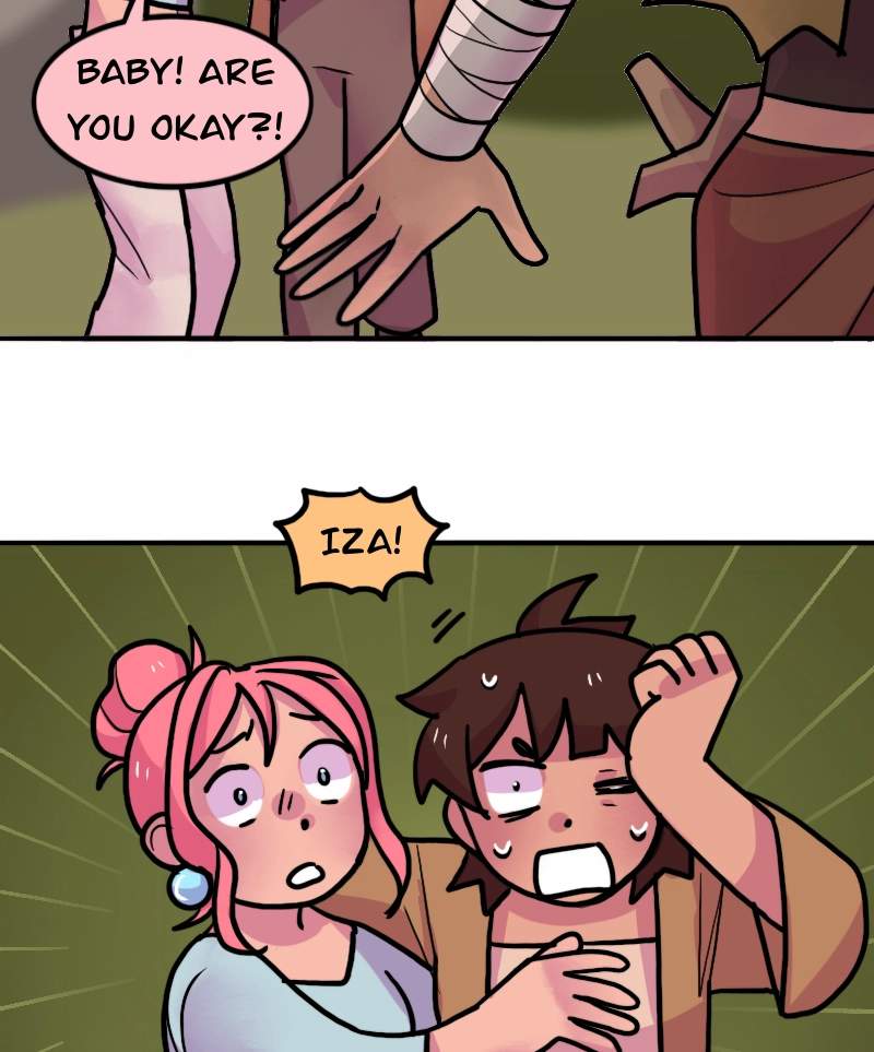High Class — Chapter 178 — page 24