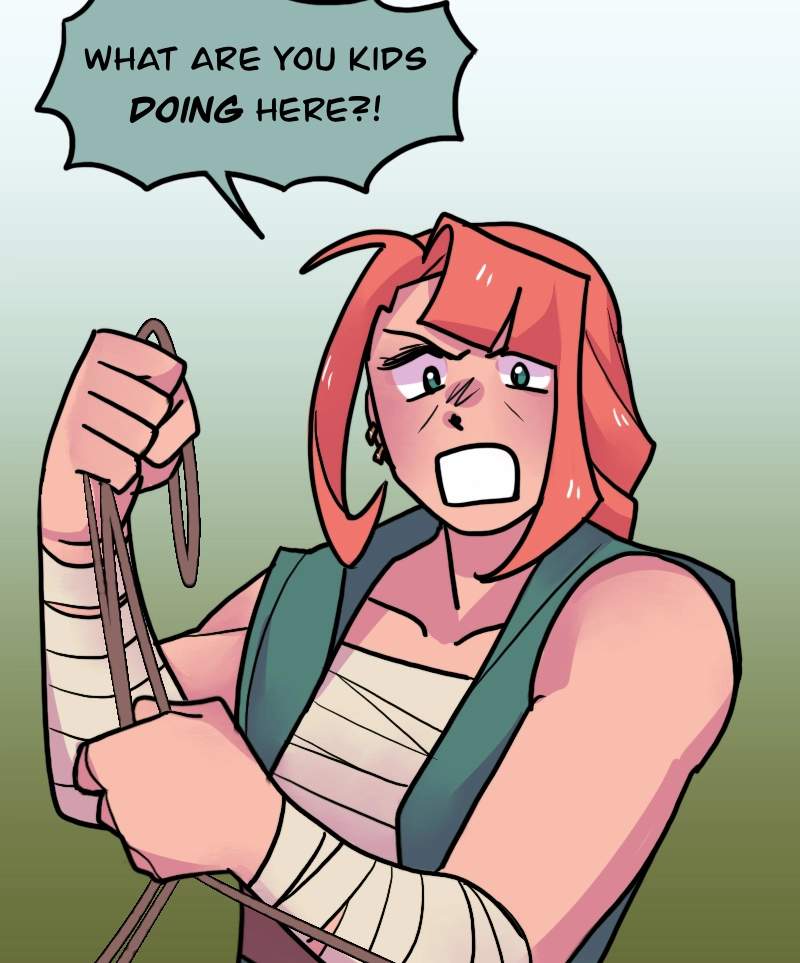 High Class — Chapter 178 — page 32