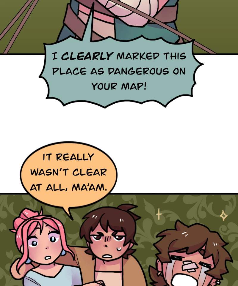 High Class — Chapter 178 — page 33