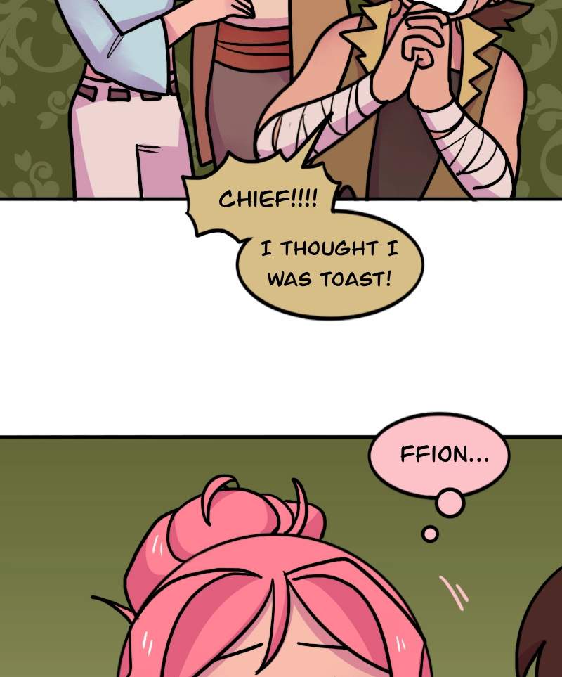 High Class — Chapter 178 — page 34