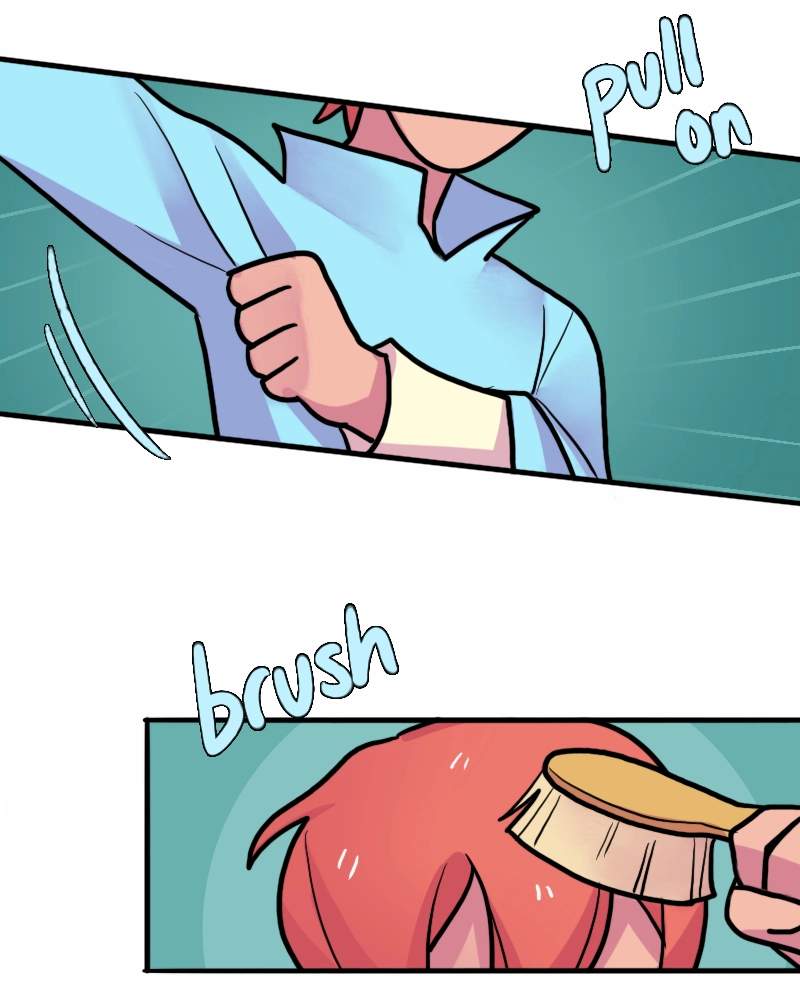 High Class — Chapter 179 — page 3