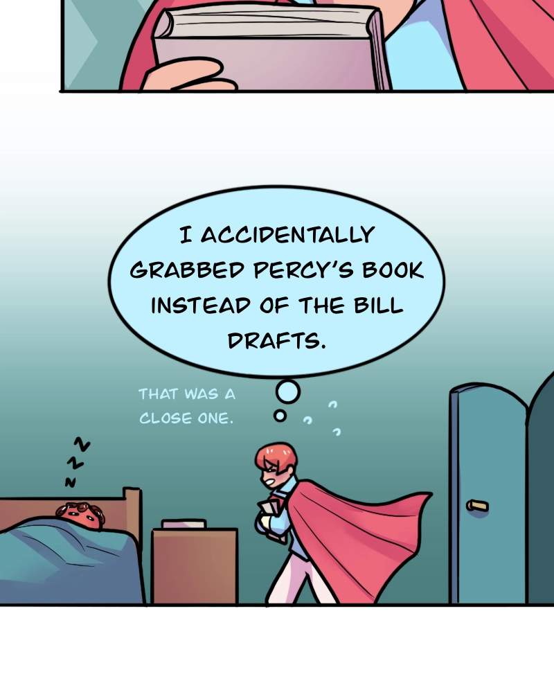 High Class — Chapter 179 — page 6