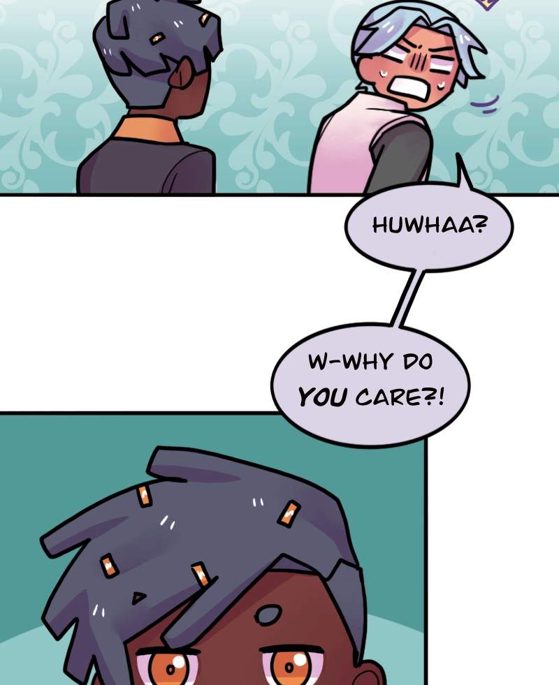 High Class — Chapter 179 — page 21