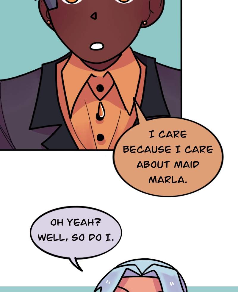 High Class — Chapter 179 — page 22
