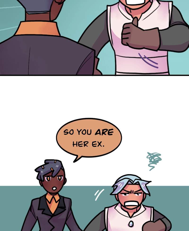 High Class — Chapter 179 — page 24