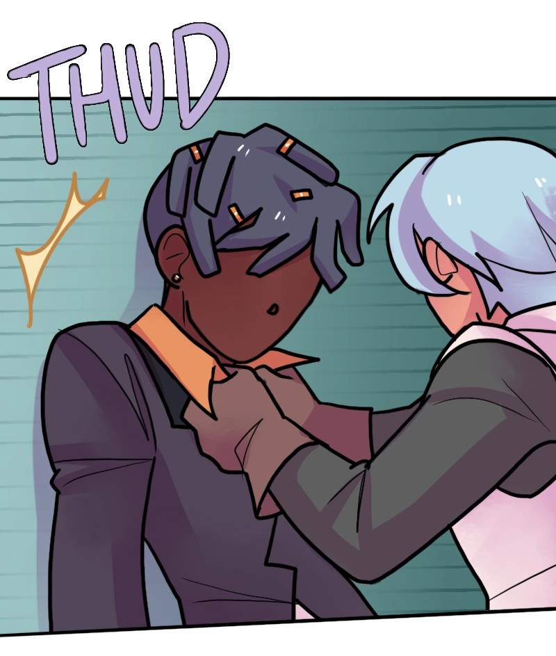 High Class — Chapter 179 — page 33