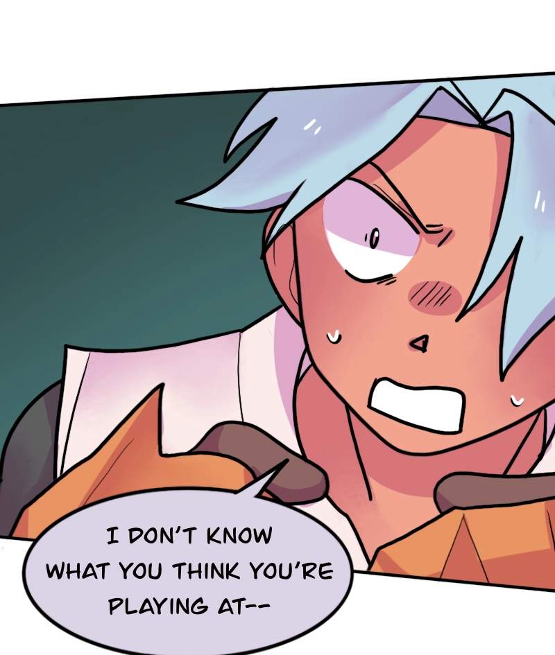 High Class — Chapter 179 — page 34