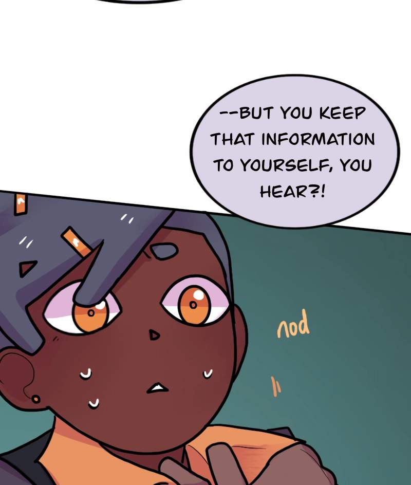 High Class — Chapter 179 — page 35