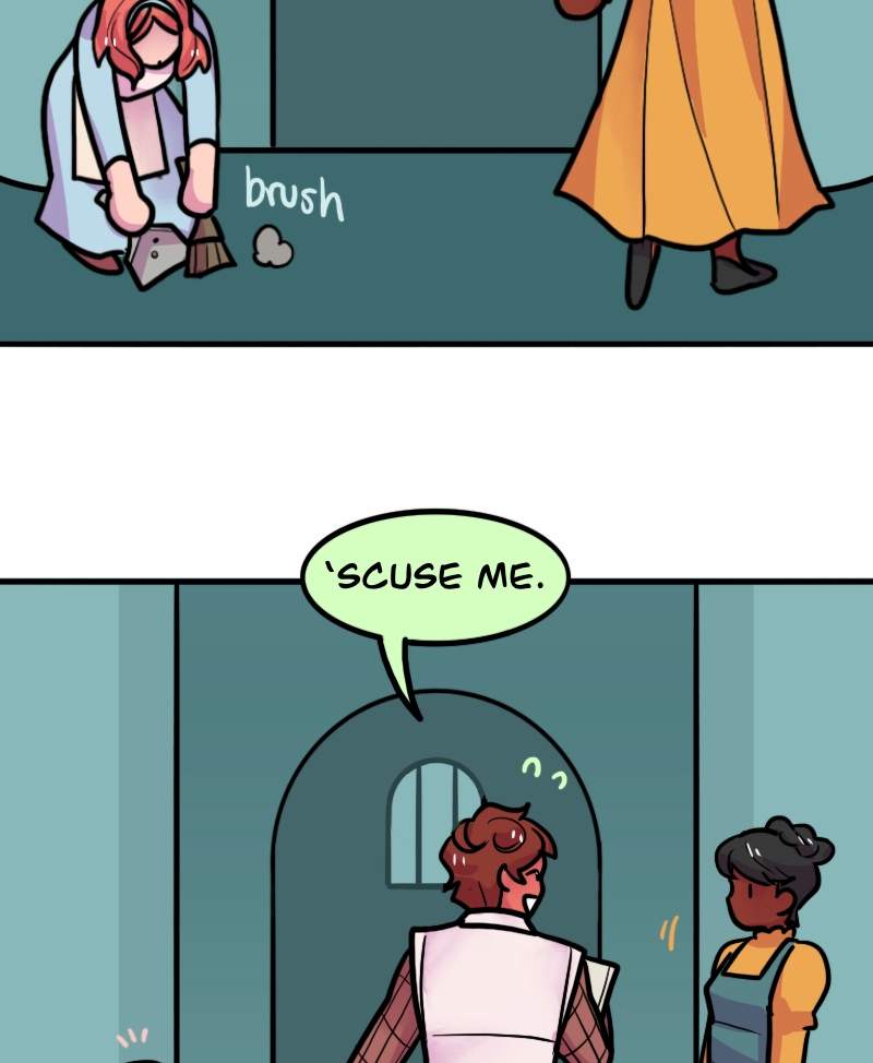 High Class — Chapter 180 — page 4