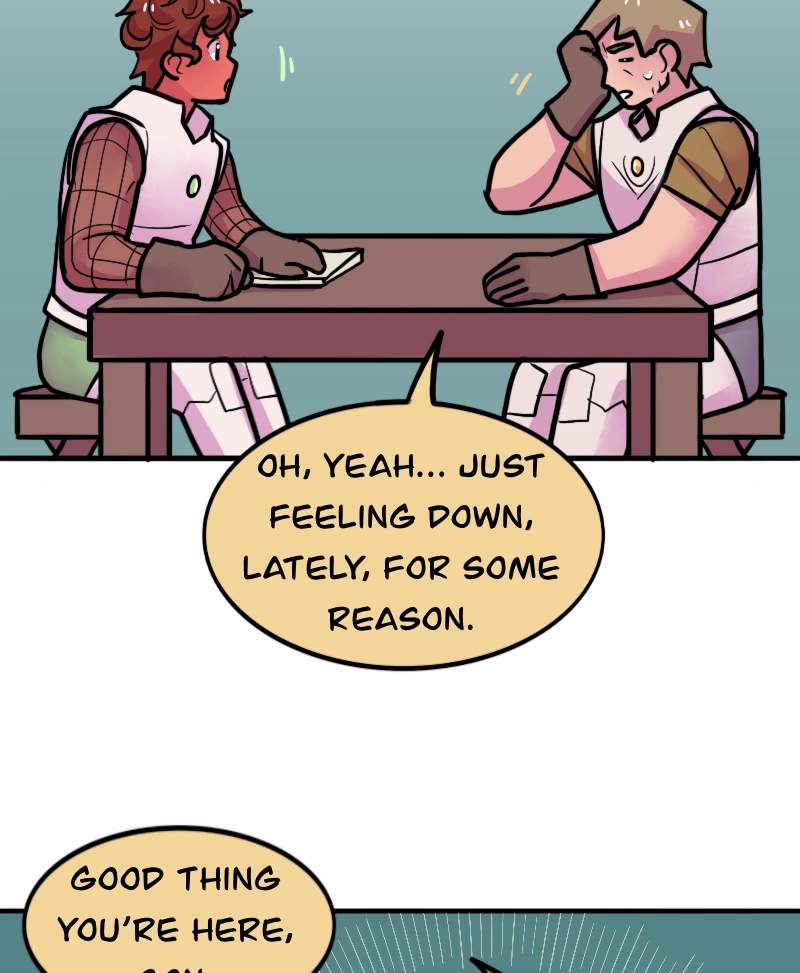 High Class — Chapter 180 — page 8