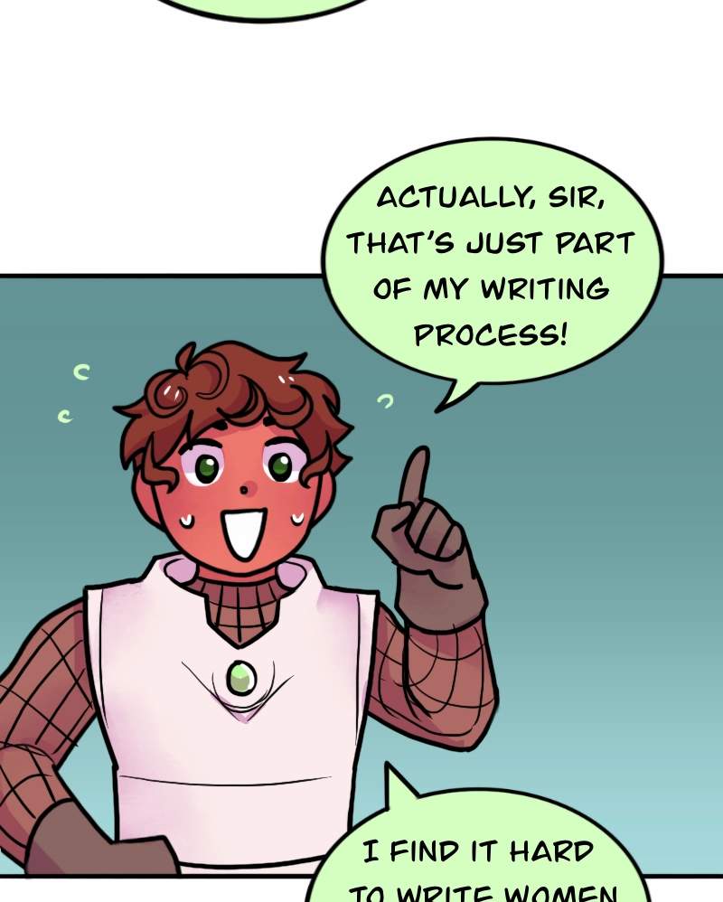 High Class — Chapter 180 — page 20