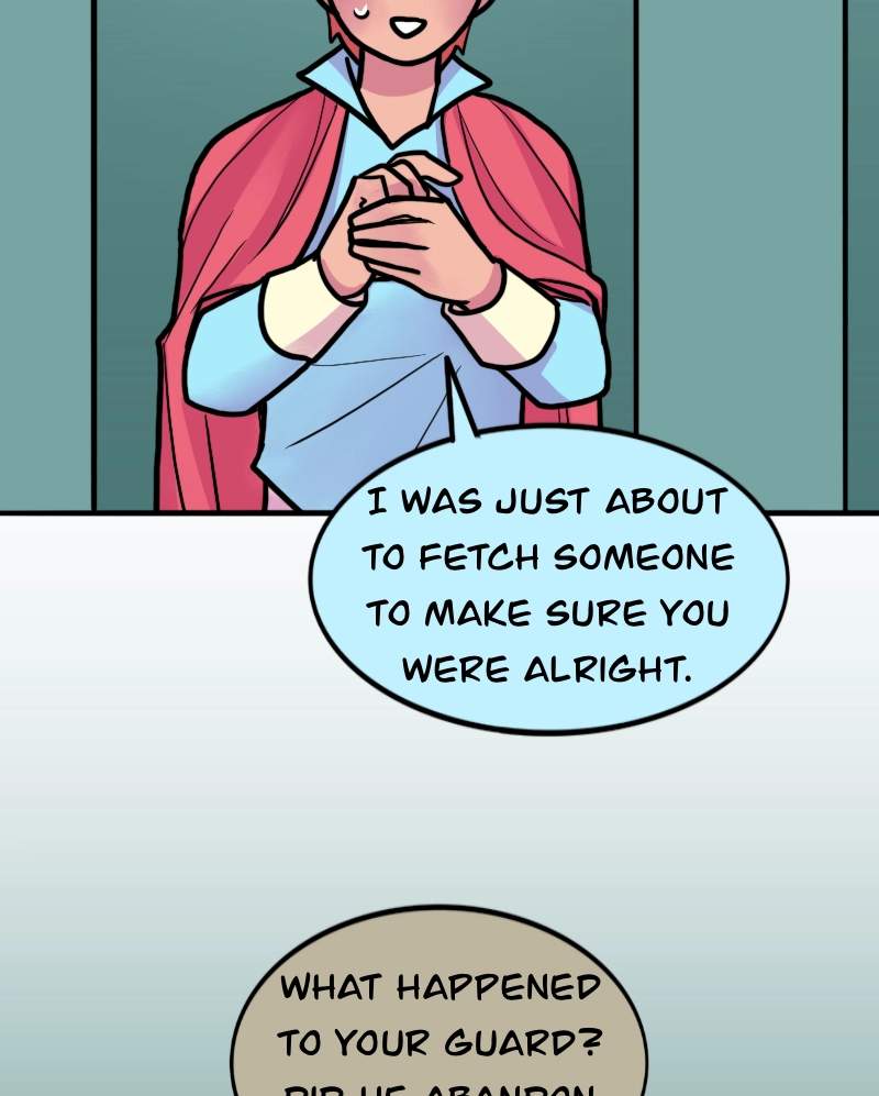 High Class — Chapter 180 — page 25