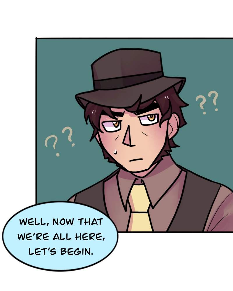 High Class — Chapter 180 — page 27
