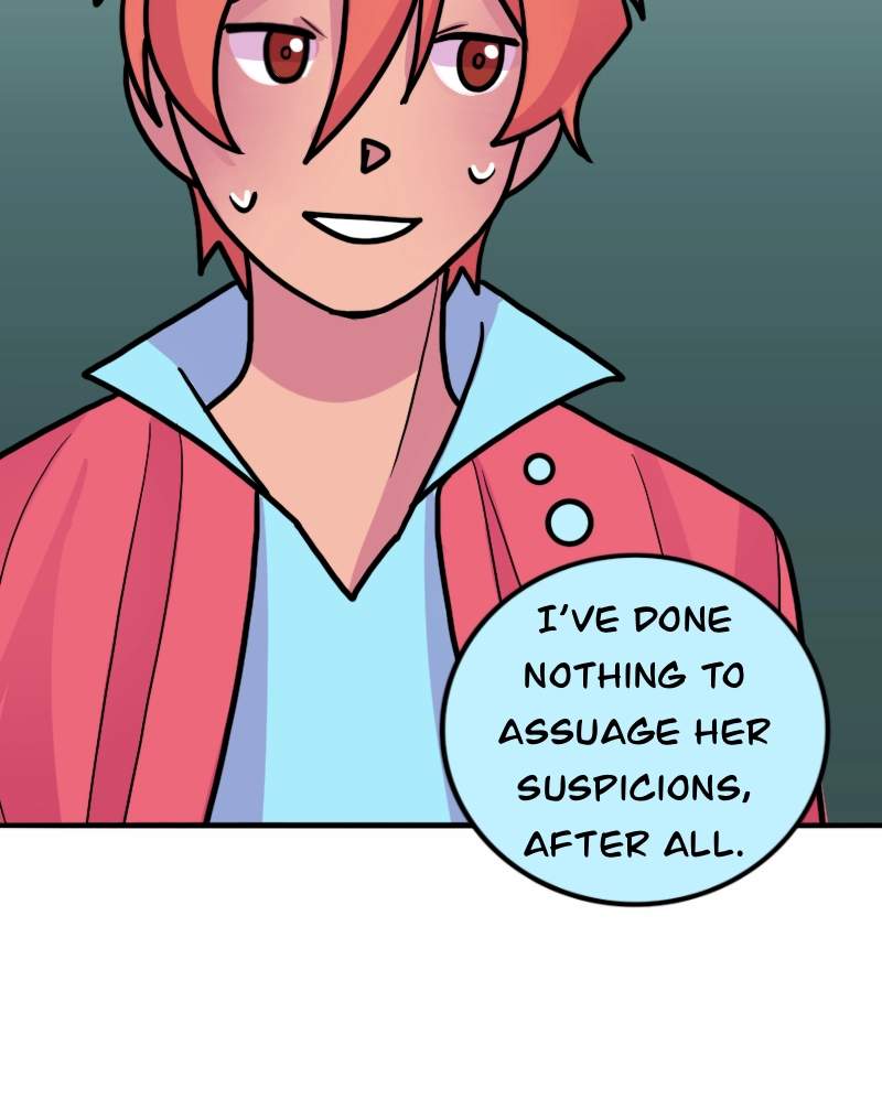 High Class — Chapter 180 — page 33