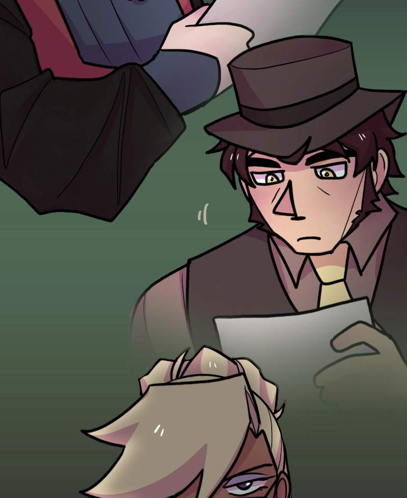 High Class — Chapter 181 — page 9