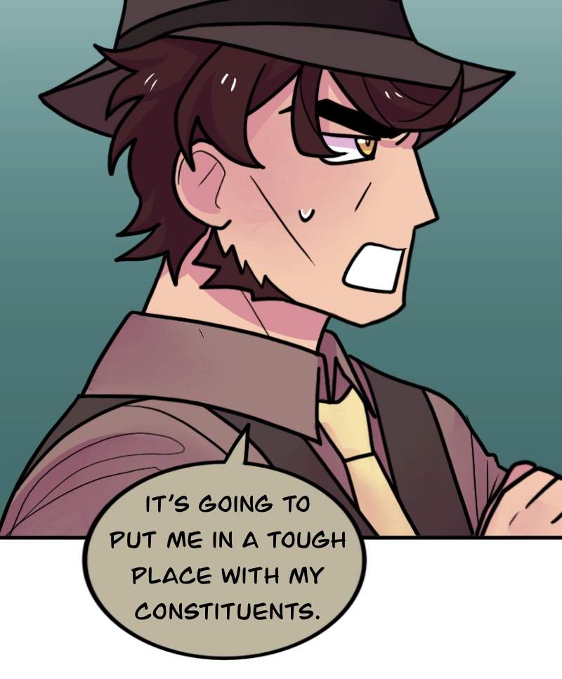 High Class — Chapter 181 — page 16