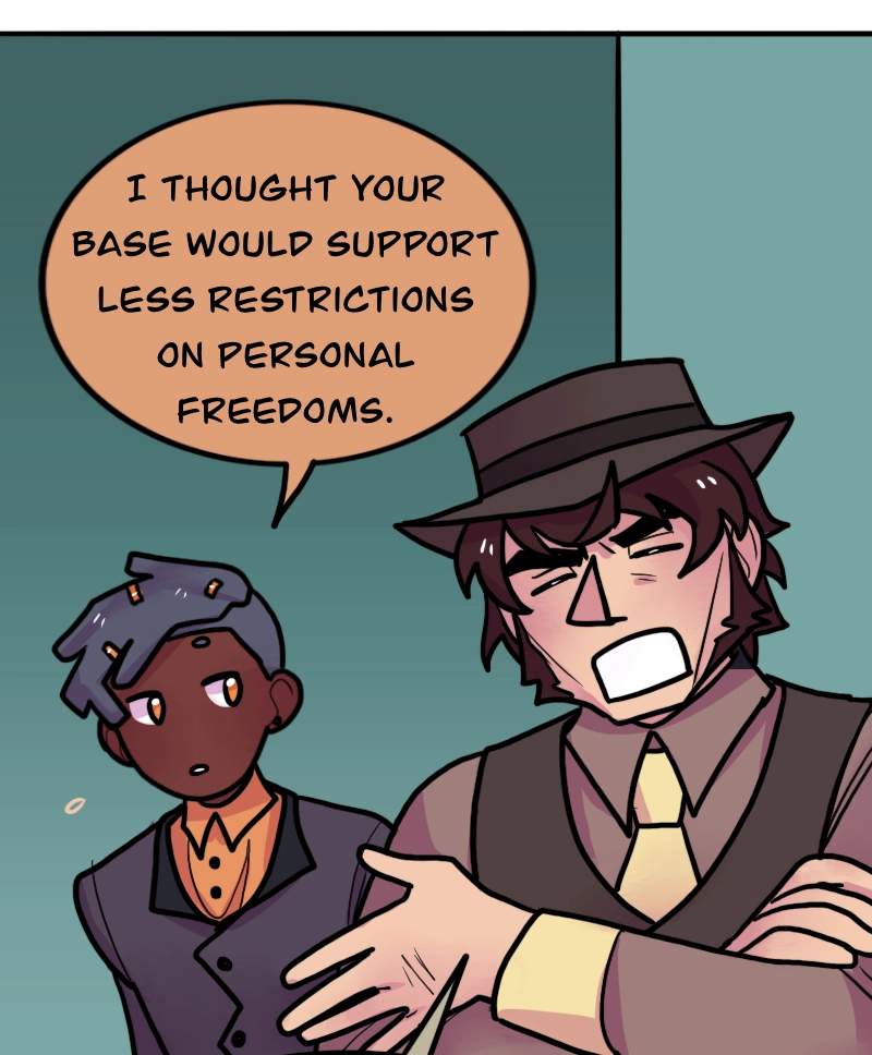 High Class — Chapter 181 — page 17