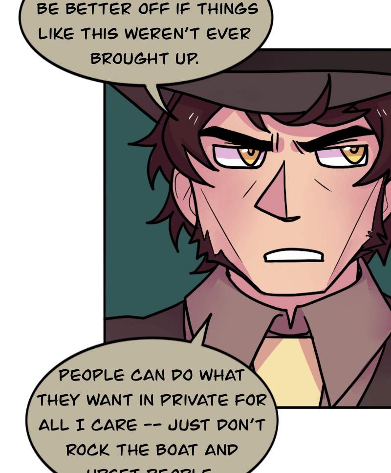 High Class — Chapter 181 — page 19